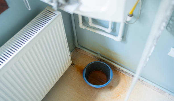 Best Residential water damage restoration  in North Bellport, NY