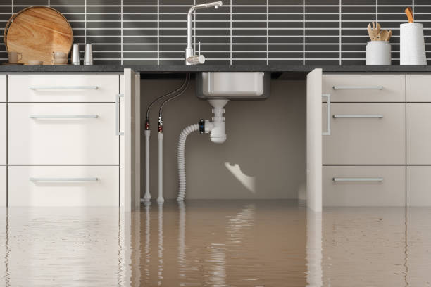 Best 24-hour water damage restoration  in North Bellport, NY
